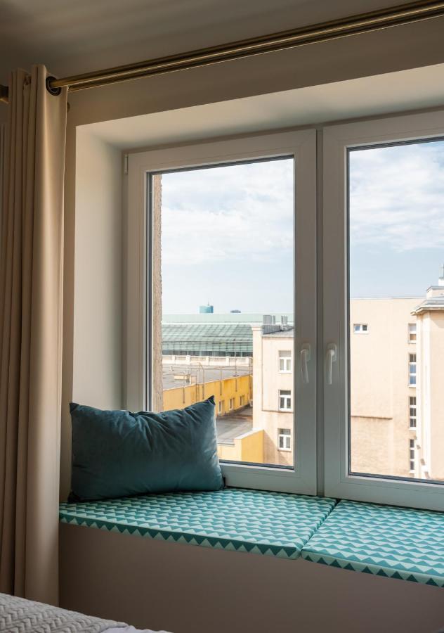 Krolewska Luxury Butas