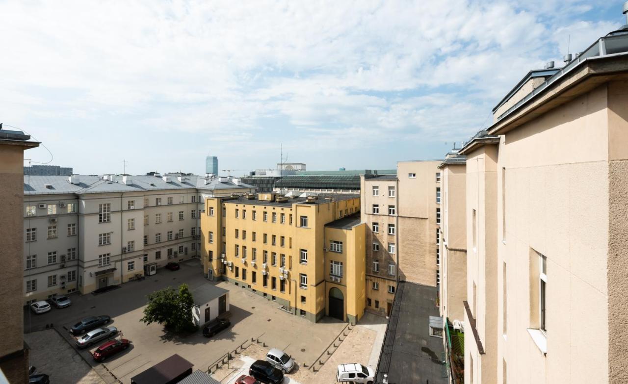 Butas Krolewska Luxury