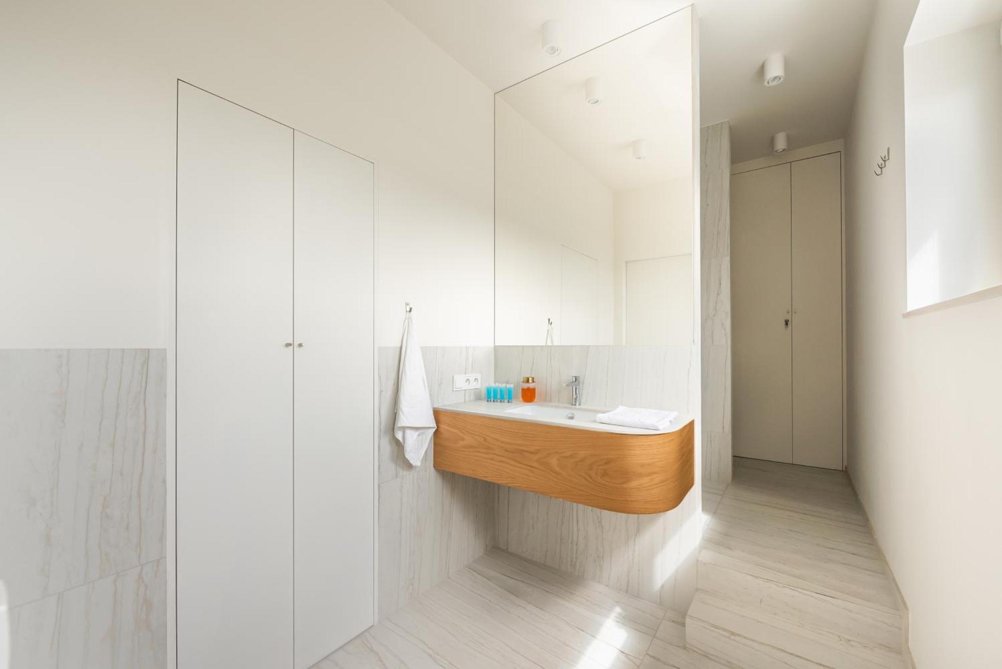 Butas Krolewska Luxury Warsaw