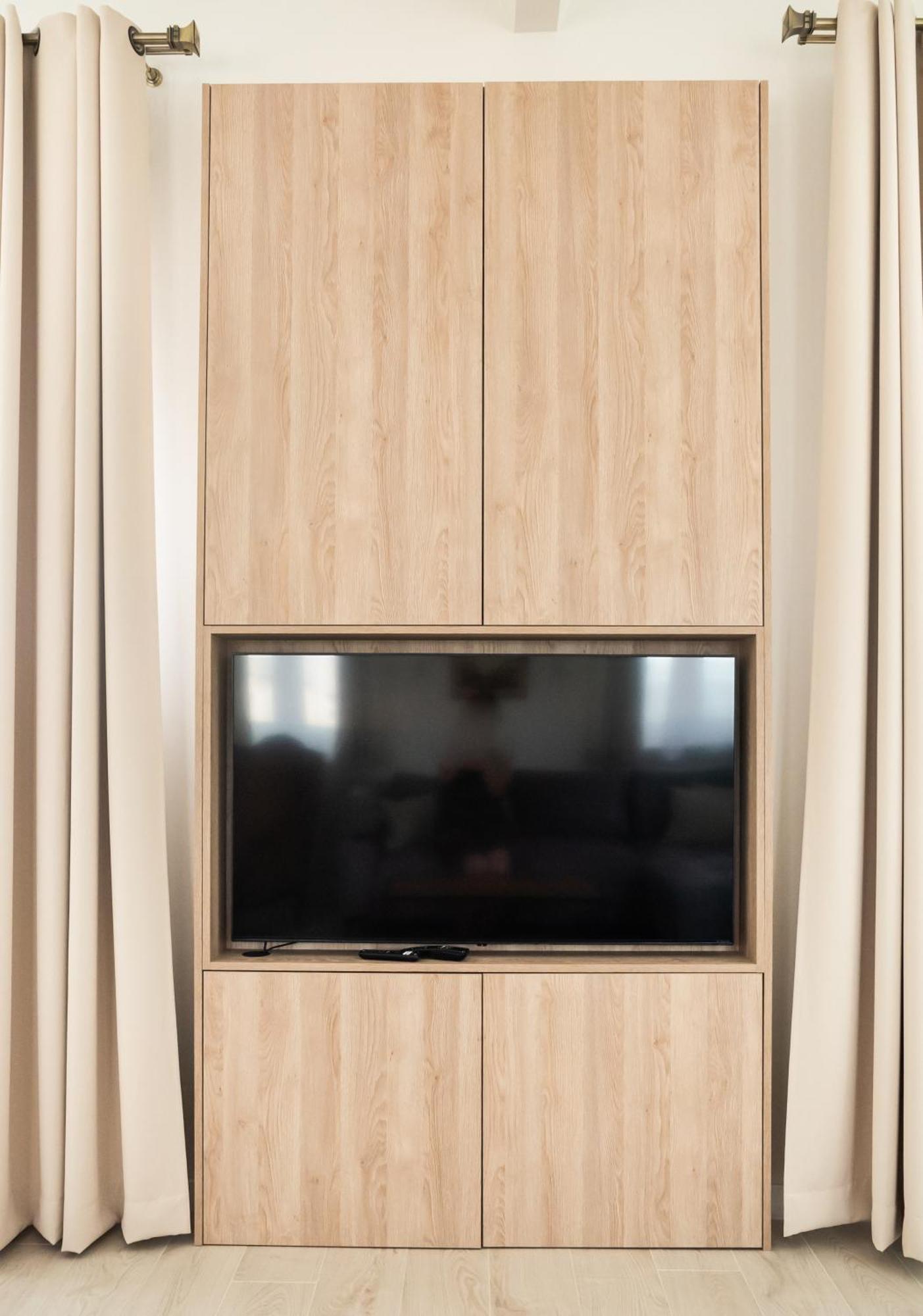 Krolewska Luxury Butas