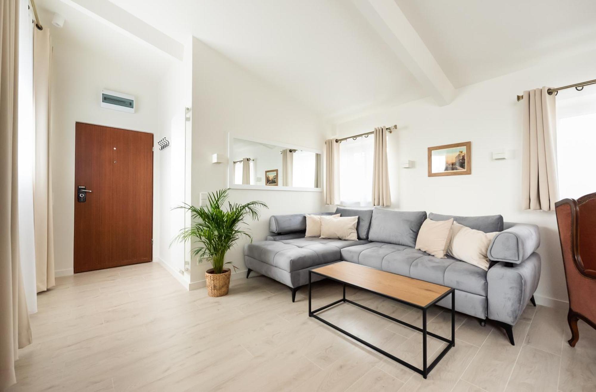 Butas Krolewska Luxury Warsaw