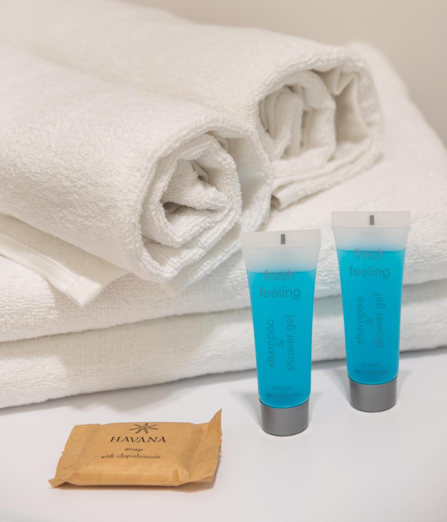 Butas Krolewska Luxury Warsaw