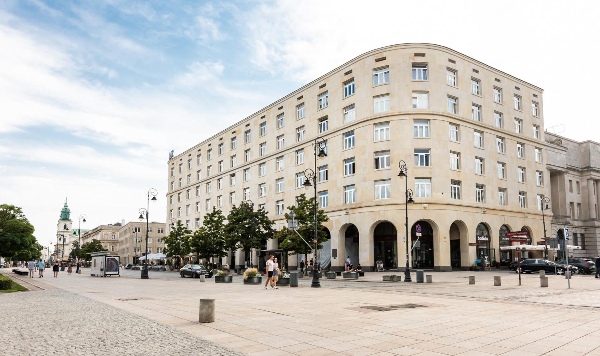 Butas Krolewska Luxury