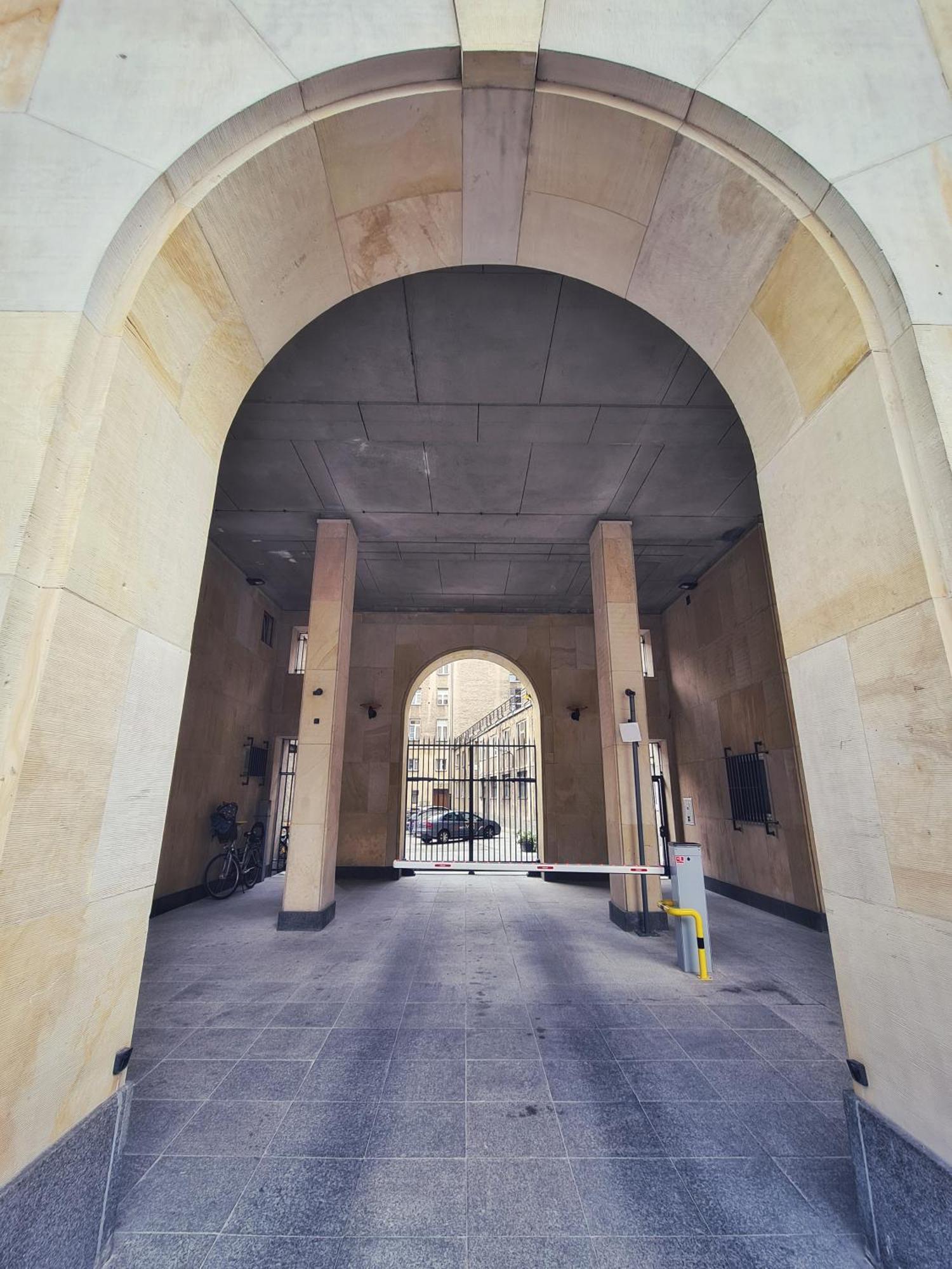 Butas Krolewska Luxury *