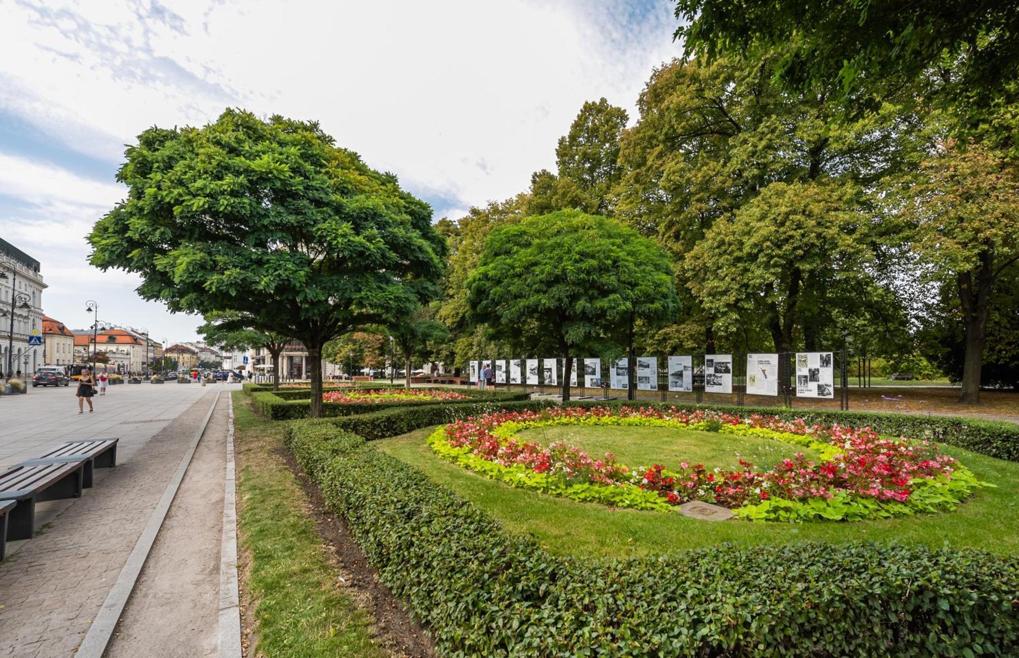 Butas Krolewska Luxury Warsaw
